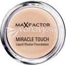 Make-upy Max Factor Miracle Touch Liquid Illusion Foundation make-up 40 Creamy Ivory 11,5 g