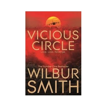 Vicious Circle - Smith Wilbur