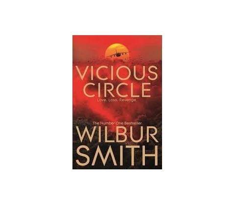 Vicious Circle - Smith Wilbur