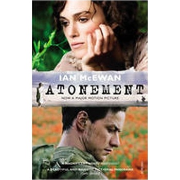 ATONEMENT Ian McEvan