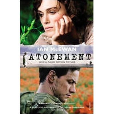 ATONEMENT Ian McEvan