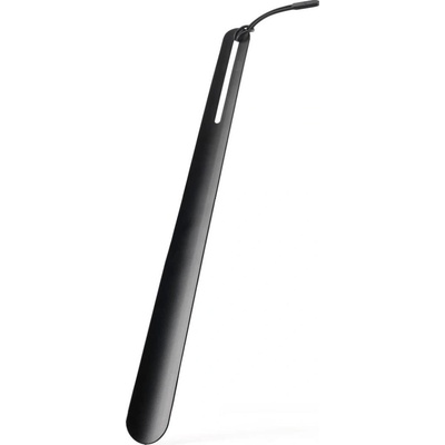 Lžíce na boty A-Shoehorn 45 cm černá