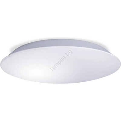 Brilagi - LED осветително тяло за баня със сензор VESTAS LED/12W/230V 4000K IP54 (BG0777)