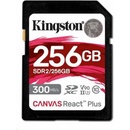 Kingston SDXC UHS-II 256 GB 740617301977