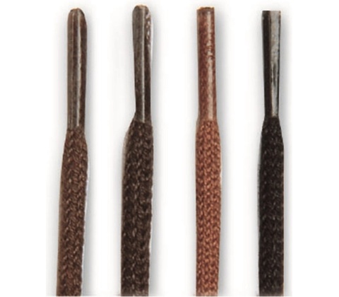 EASY silné kulaté brown