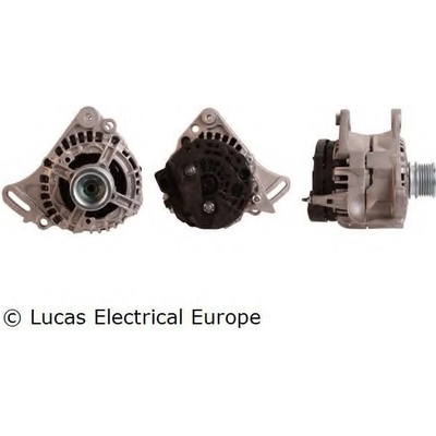 LUCAS ELECTRICAL Alternátor LUE LRB00479