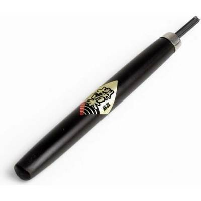 SAKURA Japonské řezbářské mini-dláto SAKURA Nihon s U čepelí - 3 mm
