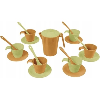 RePlay Sada riadu na rannú kávu plast Wader 12m+