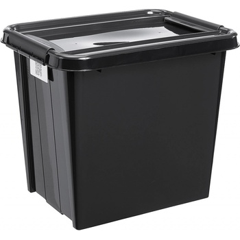 Plast Team Vertriebs GmbH ProBox Recycle QR 53L