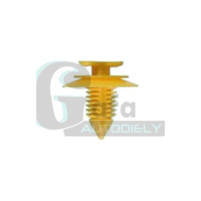 ROMIX COMPANY Spojovací materiál - příchytka - 11152 – Hledejceny.cz
