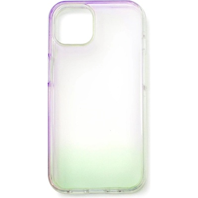 HQWear Калъф Aurora Case за Xiaomi Redmi Note 11 Pro, Лилав (9145576253618)