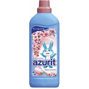 Azurit Омекотител за тъкани 38 PD 836 мл Sakura Sensation