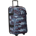 Rip Curl Сак Rip curl F-Light Global Search 100L Wheeled Duffle bag - Blue (Black / Grey)