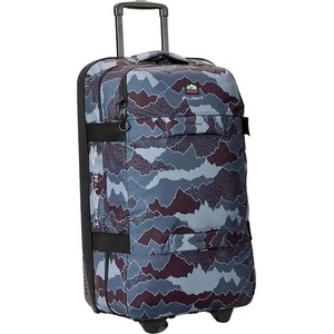 Rip Curl Сак Rip curl F-Light Global Search 100L Wheeled Duffle bag - Blue (Black / Grey)