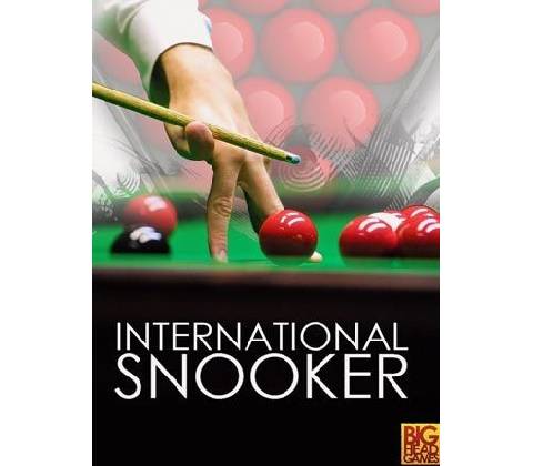 International Snooker