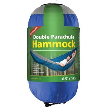 Coghlan´s Double Parachute Hammock