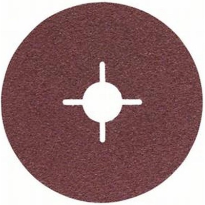 BOSCH Expert for Metal brúsny kotúč, R444, 115x22,23mm, K60 2608605466