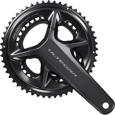 SHIMANO kliky - ULTEGRA R8100 12 50/34 - černá