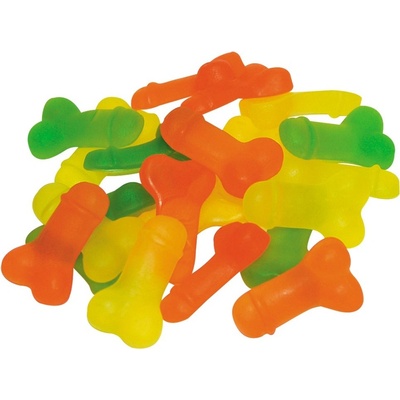 MyStim Плодови бонбони Sweet Willies