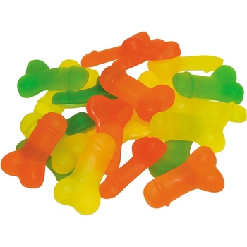 ostatní Плодови бонбони Sweet Willies