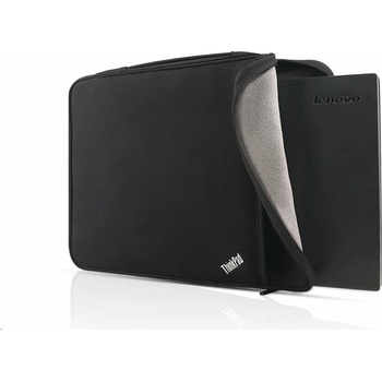 Púzdro Lenovo 4X40N18008 13" black