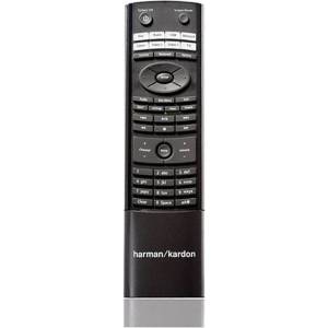 GENERAL HARMAN KARDON HS210 - съвместимо дистанционно управление на марката General (HS210) Дистанционно