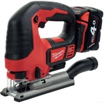 Milwaukee M18 BJS-402C (4933451389) Прободен трион, зеге