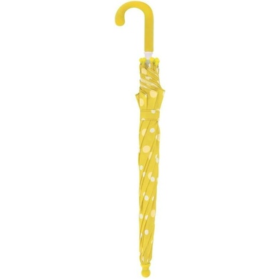 Doppler Kids Maxi Dots Yellow