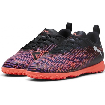 PUMA FUTURE 8 PLAY TT JR 10839601 – Čierna