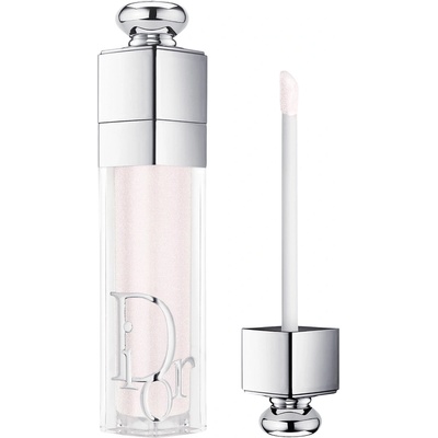 Dior Addict Maximizer Уплътнител за устни 050 Holo Silver 6 мл