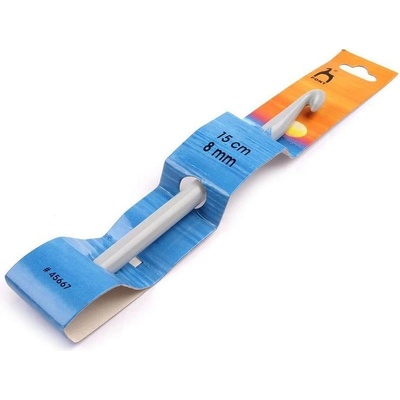 Pony Háček na háčkování vel. 8mm