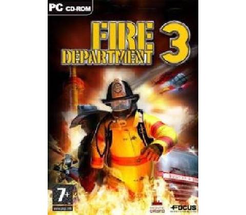 Fire Department 3