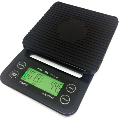 Kaffia Везна Kaffia Gourmet 3 кг / 0, 1 г