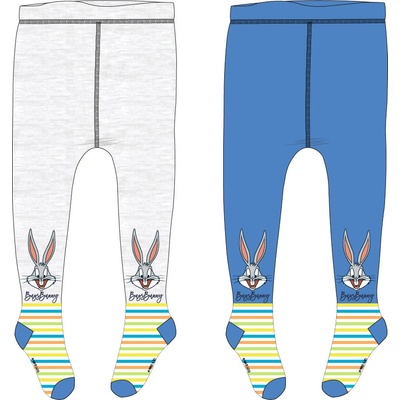 EPlus punčocháče looney tunes modré