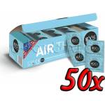EXS Condoms Air Thin 50 pack