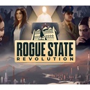 Rogue State Revolution