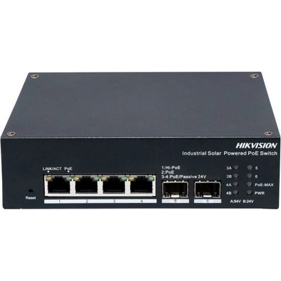 Hikvision DS-3T1506HP-EI-UPS
