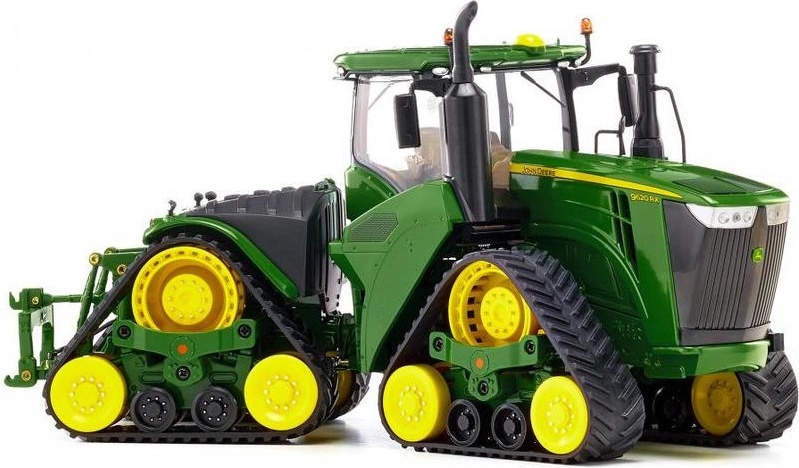 Wiking John Deere :32