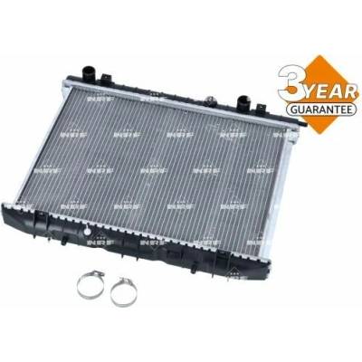 Chladič, chlazení motoru NRF 53940