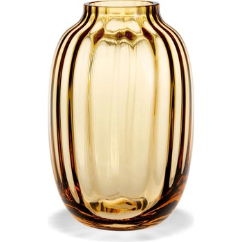 Holmegaard Ваза Primula кехлибарена (4340394)