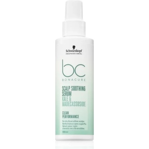 Schwarzkopf BC Bonacure Scalp серум за чувствителна кожа на скалпа 100ml