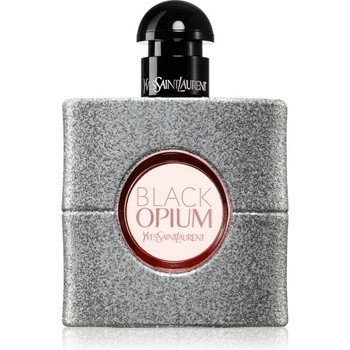 Yves Saint Laurent Black Opium Glitter EDP 50 ml