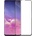MOCOSON Стъклен протектор Mocoson Nano Flexible, Full 5D, For Samsung Galaxy S10, 0.3mm, Black - 52541 (DE-52541)