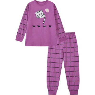 Wolf S2452B fialková