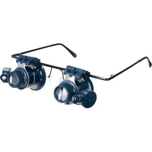 Discovery Увеличителни очила Discovery Crafts DGL 30 (78372)
