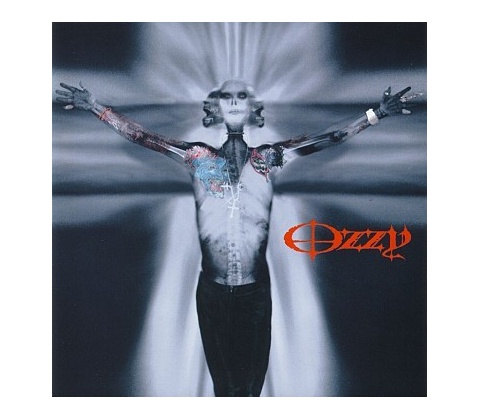 Down To Earth CD