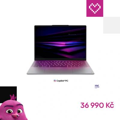 Lenovo Yoga Slim 7 83QM003LCK