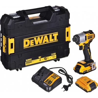 DeWalt DCF840D2T