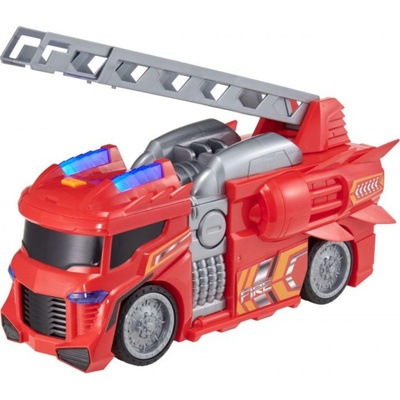 Halsall Teamsterz hasičské auto 574
