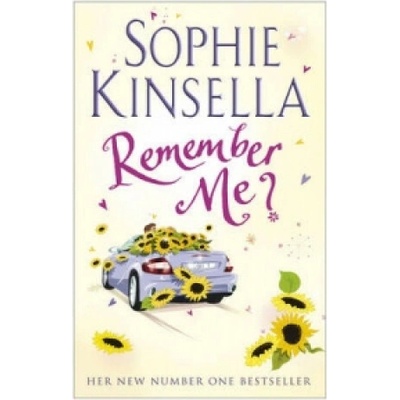 Remember Me? - Sophie Kinsella